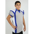 Pro Style Football Jersey